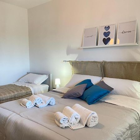 Aurelia Sweet House Lejlighed Rom Eksteriør billede