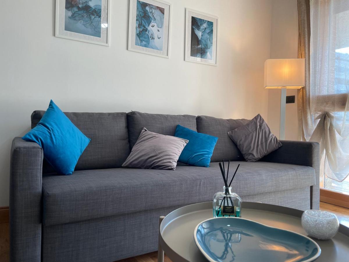 Aurelia Sweet House Lejlighed Rom Eksteriør billede