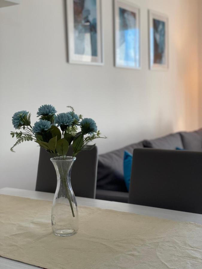 Aurelia Sweet House Lejlighed Rom Eksteriør billede